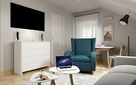 METRAK Apartamenty Darlowo